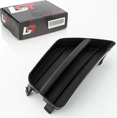 Produktbild von Stoßstangen Blende Abdeckung Stoßfänger Lüftungsgitter VL für FORD FOCUS 01-05