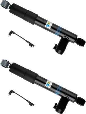 Productafbeelding van Schokbreker set voor de achteras, gasgevuld, BILSTEIN, geschikt voor onder andere VW CALIFORNIA