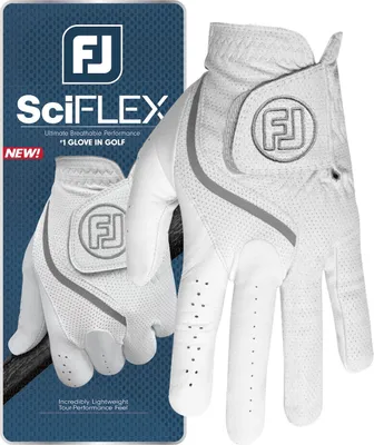 Immagine prodotto di Guanti Footjoy Sciflex Pearl per mano sinistra, uomo