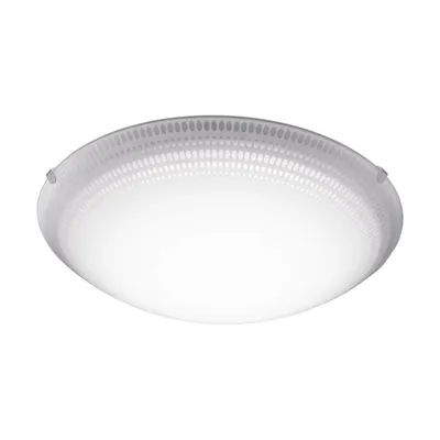 Image de Applique murale et plafonnier à LED Magitta 1