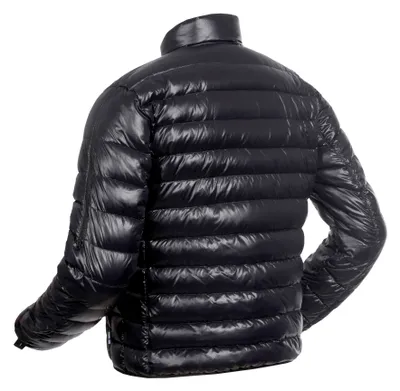 Obrázok produktu pre Rukka bunda pánska Realer black/ silver