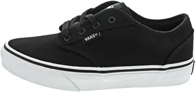 Produktbild von Vans YT Atwood Canvas VN000KI51871 (39/black-white)