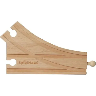 Produktbild von SMH 2X BOGENWEICHE