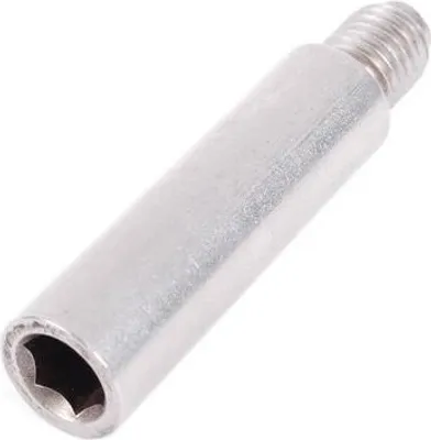 Produktbild von TEXTAR Führungsbolzen Bremssattel 48000100 für VW Golf IV Schrägheck (1J1) GOLF VI (5K1) Golf V Schrägheck (1K1) POLO (9N) Polo Schrägheck (6R1, 6C1)