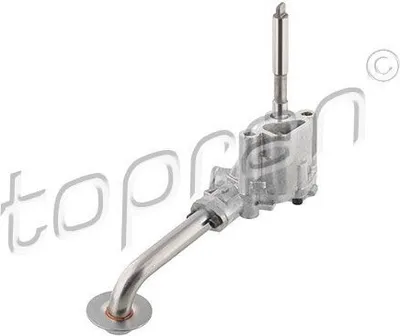 Produktbild von TOPRAN 100 208 Ölpumpe Motorölpumpe für VW Gol G4 Schrägheck für AUDI 80 Limousine (8C2, B4) 80 (89, 89Q, 8A, B3) Cabriolet (8G7, B4) 80 Avant