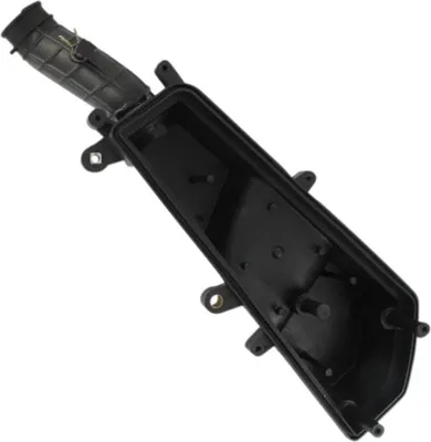 Produktbild von Luftfilterkasten Hinterteil 139QMA 139QMB 2200401-8