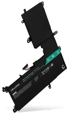 Produktbild von CELLONIC 1x Akku für Notebook Kompatibel mit ASUS Zenbook 13 UX331UA, 2-in-1 Q405UA, B31N1705 - (3600mAh, 11.52V)
