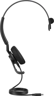 Produktbild von Jabra Engage 50 Ii Uc Mono Monaurale Kopfhörer One Size