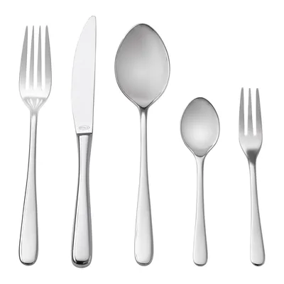 Immagine prodotto di Rösle Rösle Besteck-Set PASSION 30-tlg. 18/10 hochglanz Passion 130780 130780 4004293137807