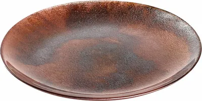 Produktbild von Platzteller - Rose - Braun - Ø 32 cm