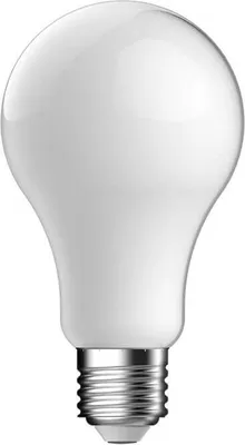 Produktbild von Nordlux LED Lampe E27 dimmbar 11W 2700K warmweiss Weiss 5211022721