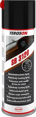 Produktbild von Teroson Unterbodenschutz 500m SB 3120