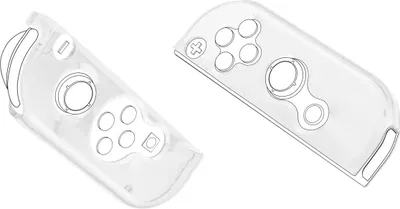 Immagine prodotto di Bigben Interactive SWITCHJCPCCASE accessorio di controller da gaming Custodia per controller per videogiochi