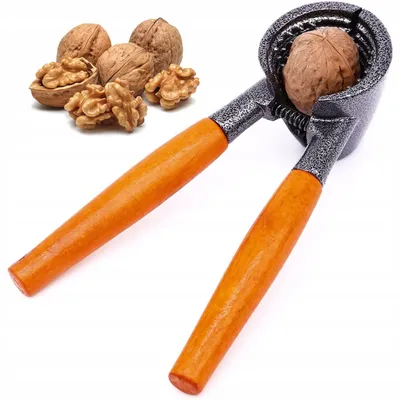 Produktbild von Nussknacker und Flaschenöffner