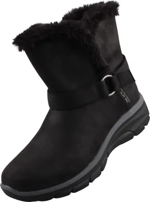 Produktbild von Skechers Stiefelette Stiefelette Textil