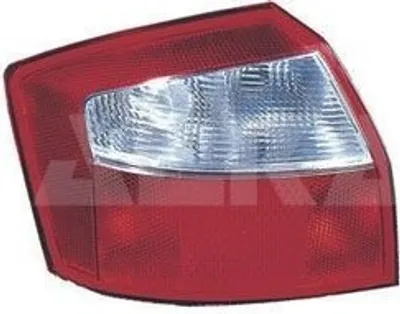 Obrázok produktu pre ALKAR Zadné svetlo ľavé pre AUDI A4 Limuzína (8E2, B6) A4 Cabrio (8H7, B6, 8HE, B7)