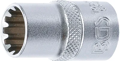 Obrázek produktu pro BGS technic Socket, 54 mm, 54 g