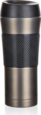 Obrázek produktu pro AKCENT termohrnek 420ml nerezová ocel/PH ANTR