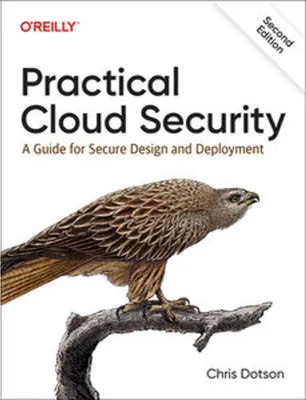 Obrázek produktu pro Practical Cloud Security