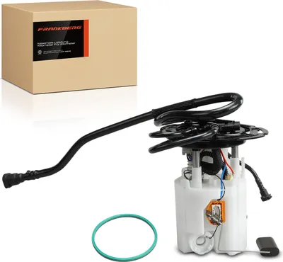 Produktbild von Frankberg 1x Kraftstoffpumpe für Saab 9-5 YS3E 9-5 Kombi 2.3L 1997-2009