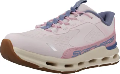 Immagine prodotto di Sneakers Del Marchio Skechers Del Modello Glide Step Vista Lane Rosa
