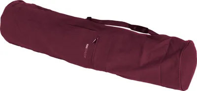 Produktbild von Yogatasche yogibag® basic - zip - extra big - Baumwolle - 109 cm