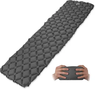 Produktbild von normani Luftmatratze