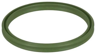 Produktbild von ELRING Ladeluftschlauch-Dichtung Dichtring 453.380 FPM (Fluor-Kautschuk) 46,2mm