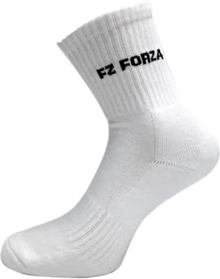 Immagine prodotto di FORZA COMFORT SOCKS LONG Unisex Bianco Taglia 39-42