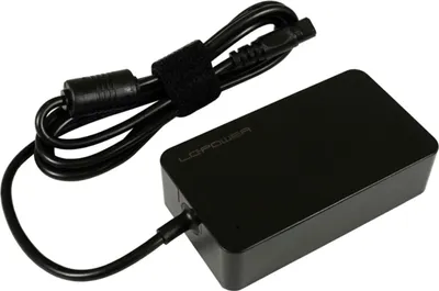Produktbild von LC-Power Netzteil NB Notebook-Netzteil LC-NB-PRO-45 45W