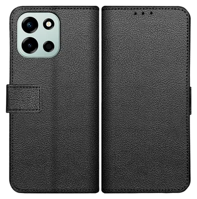 Produktbild von Hülle OnePlus Nord 6 Schutzhülle - Cazy - Schwarz