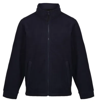 Produktbild von Regatta - "Classic" Fleecejacke für Herren FK2316 (L) (Marineblau)