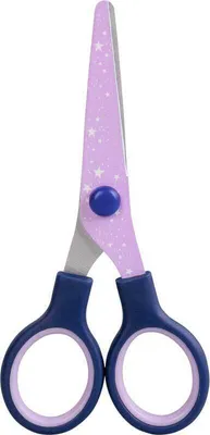 Produktbild von Heyda Kinderschere mit Motivdruck Magic Butterfly
