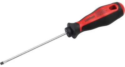 Obrázek produktu pro Šroubovák plochý Pattfield CRV 3,5 × 100 mm