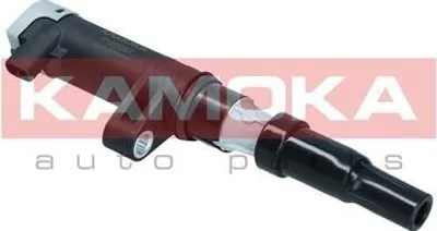 Produktbild von KAMOKA 7120057 Zündspule für RENAULT Clio III Schrägheck (BR0/1, CR0/1) TWINGO II (CN0) CLIO II (BB0/1/2, CB0/1/2) MEGANE III Grandtour (KZ0/1)
