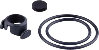 Produktbild von Supernova Halterung USH22-32 für Fernlichttaster universelle Lenkerklemmung, 22,0-32,0mm