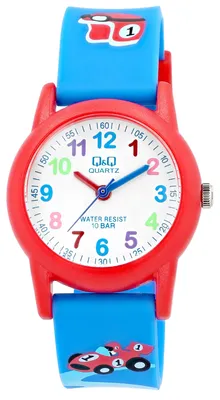 Image de Q&Q - VR99J004Y - Montre-bracelet