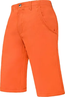 Immagine prodotto di Nebulus Summerfresh Chino Short RELAX Uomo, pantaloncini, pantaloni estivi, F351 - Uomo, arancione, M