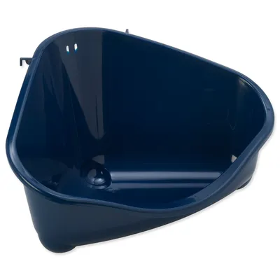 Zdjęcie produktu dla Toaleta SMALL ANIMALS narożnik 35 cm 1 szt