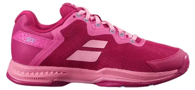 Produktbild von Babolat SFX3 All Court Tennis Tennisschuhe Sportschuhe pink 31S21530-5047, Schuhgröße:42.5 EU