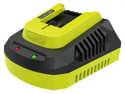 Productafbeelding van Acculader - 20V Lader voor 20V Accu