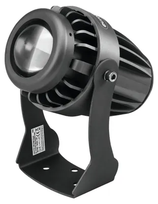 Obrázok produktu pre Eurolite LED-PAR-Scheinwerfer Anzahl LEDs: 12 8 W (51916159)