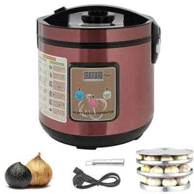 Obrázek produktu pro Automatický fermentor na česnek – objem 6 litrů