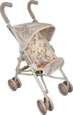 Produktbild von Puppenwagen – MarioToys