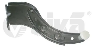 Produktbild von VIKA 88430555601 Rollenführung Schiebetür für VW Caddy III Kombi (2KB, 2KJ, 2CB, 2CJ)