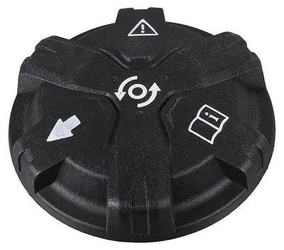 Image de Couvercle de réservoir de liquide de refroidissement METZGER, compatible notamment avec la BMW i4