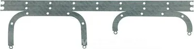 Produktbild von REINZ Ölwannendichtung für MAGIRUS-DEUTZ M-Series 71-19572-10