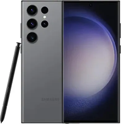 Produktbild von Samsung Galaxy S23 Ultra 1TB Graphite
