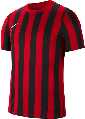 Produktbild von Nike NIKE DRI-FIT DIVISION 4 MEN'S UNIVERSITY RED/BLACK/WHITE UNIVERSITY RED/BLACK/WHITE XL