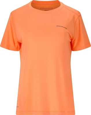 Zdjęcie produktu dla Koszulka z krótkim rękawem Endurance Yonan V2 W Performance – Vitality 40